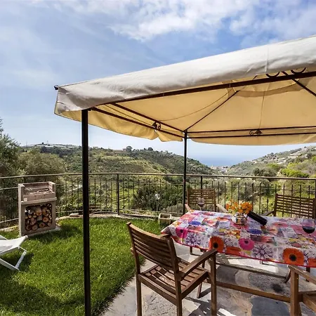 Casa de Férias Timo Pompeiana