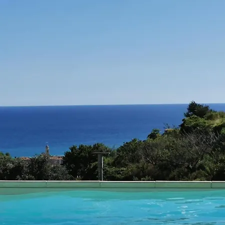 Casa de Férias Timo Pompeiana