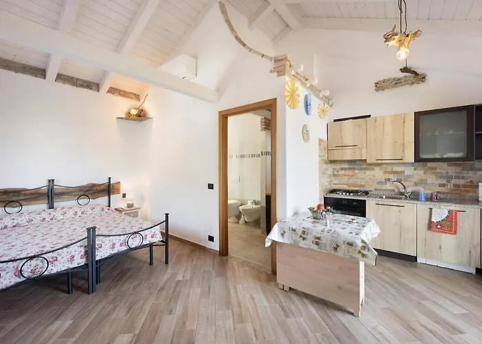 بيت للعطل Timo