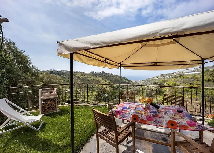 Tatil Evi Timo Pompeiana