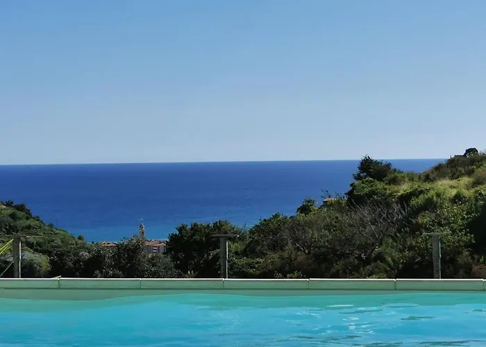 بيت للعطل Timo Pompeiana