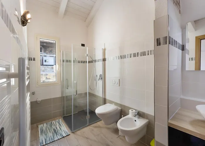 بيت للعطل Timo Pompeiana