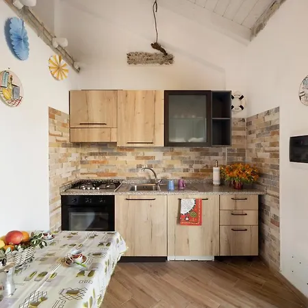 Timo Holiday home *