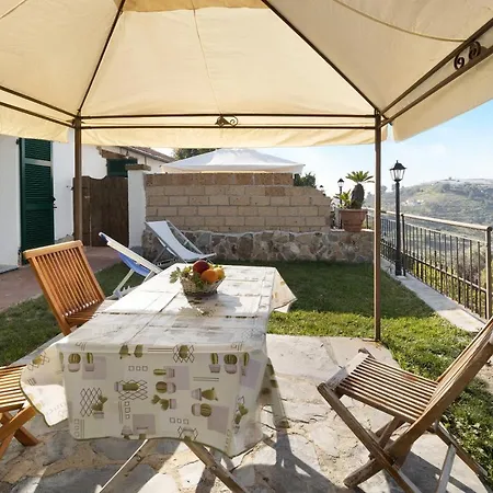 Timo Holiday home *