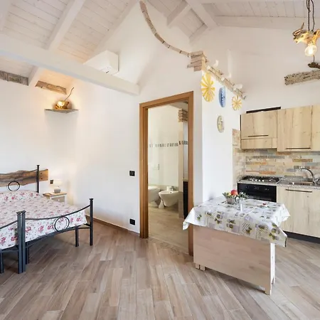 Holiday home Timo