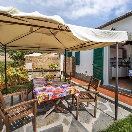 Holiday home Timo *