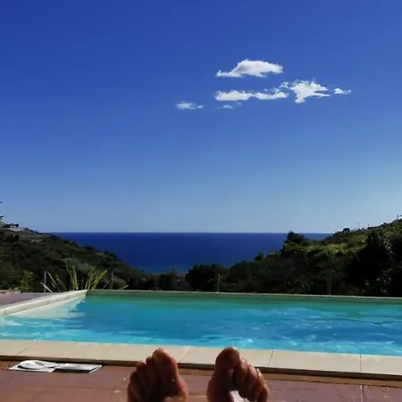 Timo Holiday home