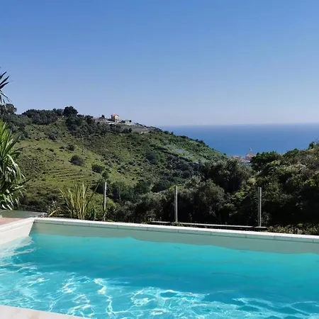 Ferienhaus Timo Pompeiana