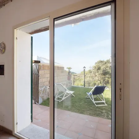 Holiday home Timo Pompeiana