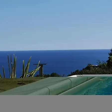 Timo Holiday home Pompeiana