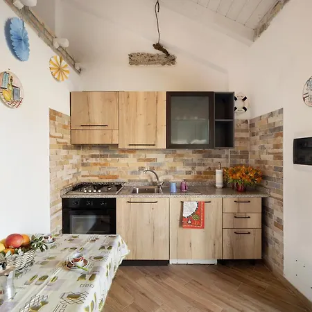Timo Holiday home