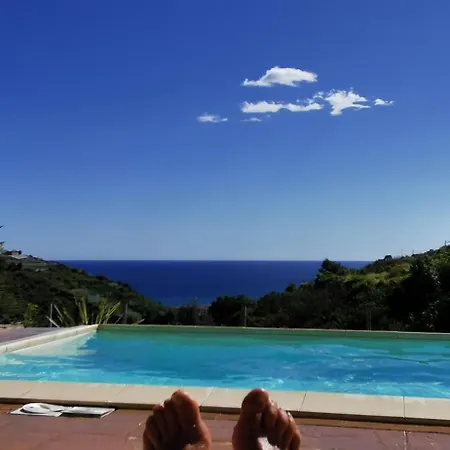 Holiday home Timo